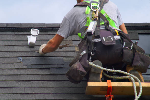 Best Tile Roofing Contractor  in Junction, TX